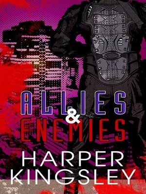 cover image of Allies & Enemies